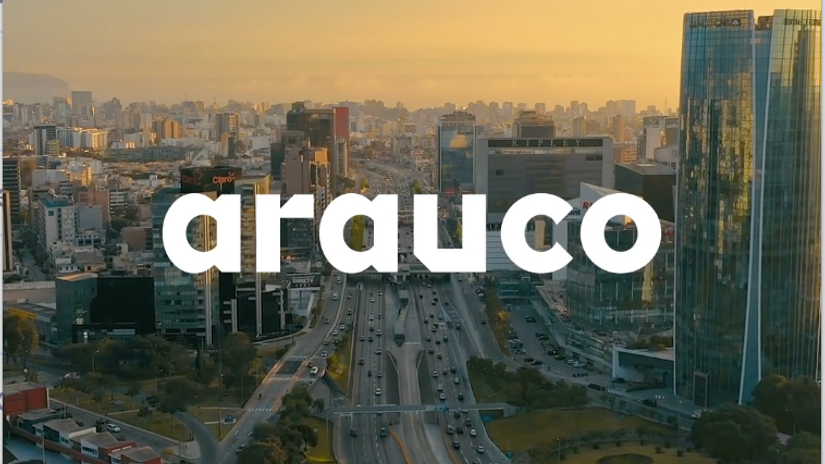 National Peru Day - Arauco